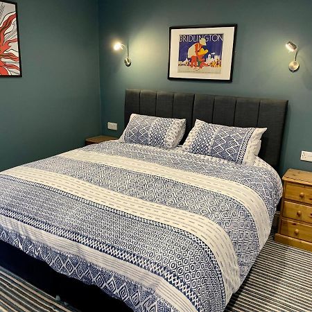 Dairy Guest House Йорк Екстериор снимка