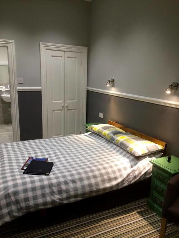 Dairy Guest House Йорк Екстериор снимка